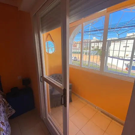 Apartament La Casita Geleon