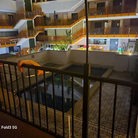 La Casita Geleon 托雷维耶哈