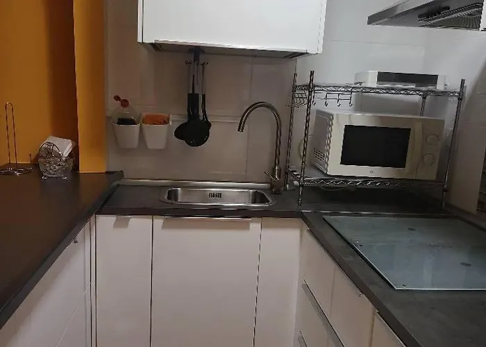 La Casita Geleon